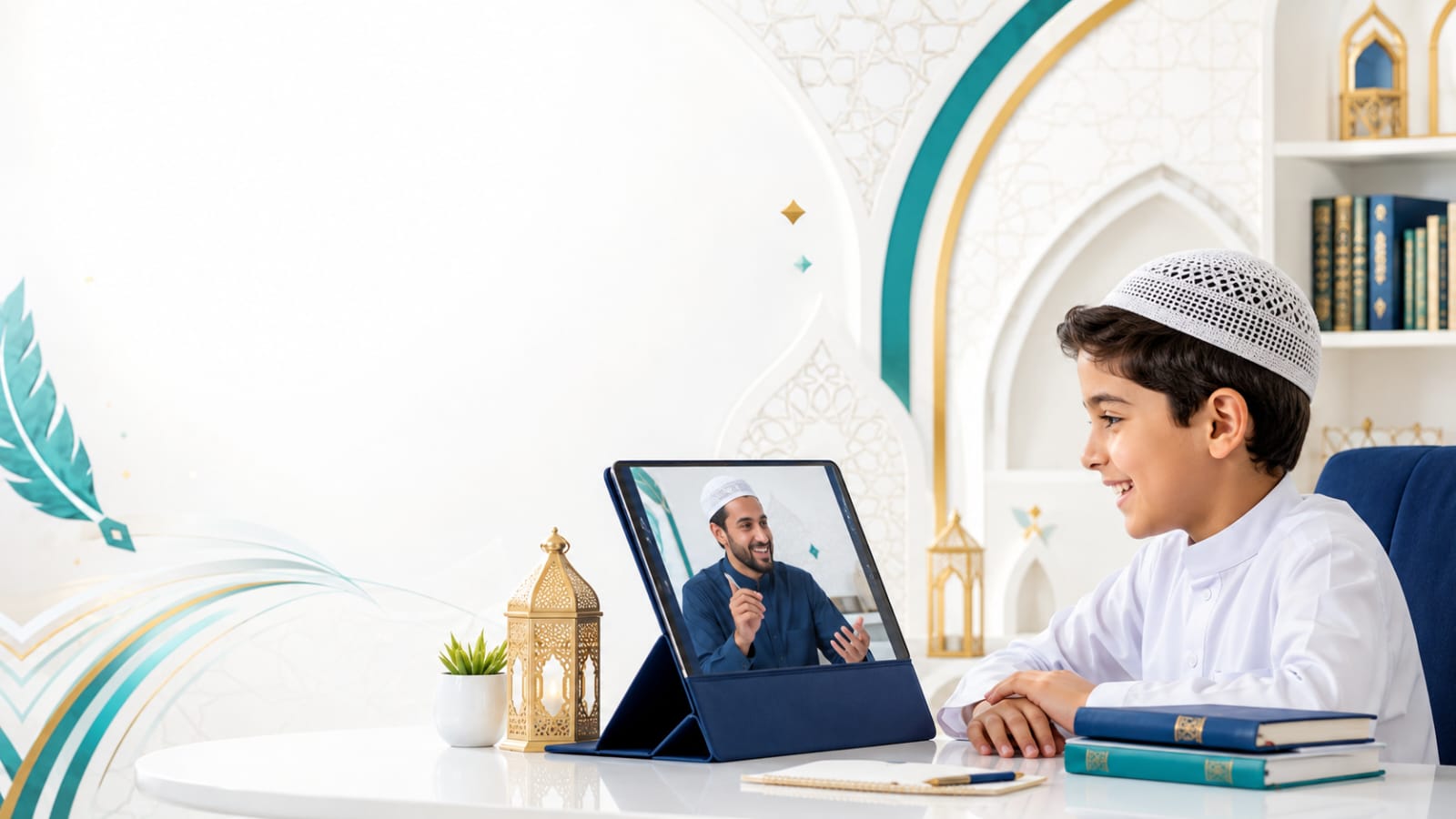 الشيخ محمد